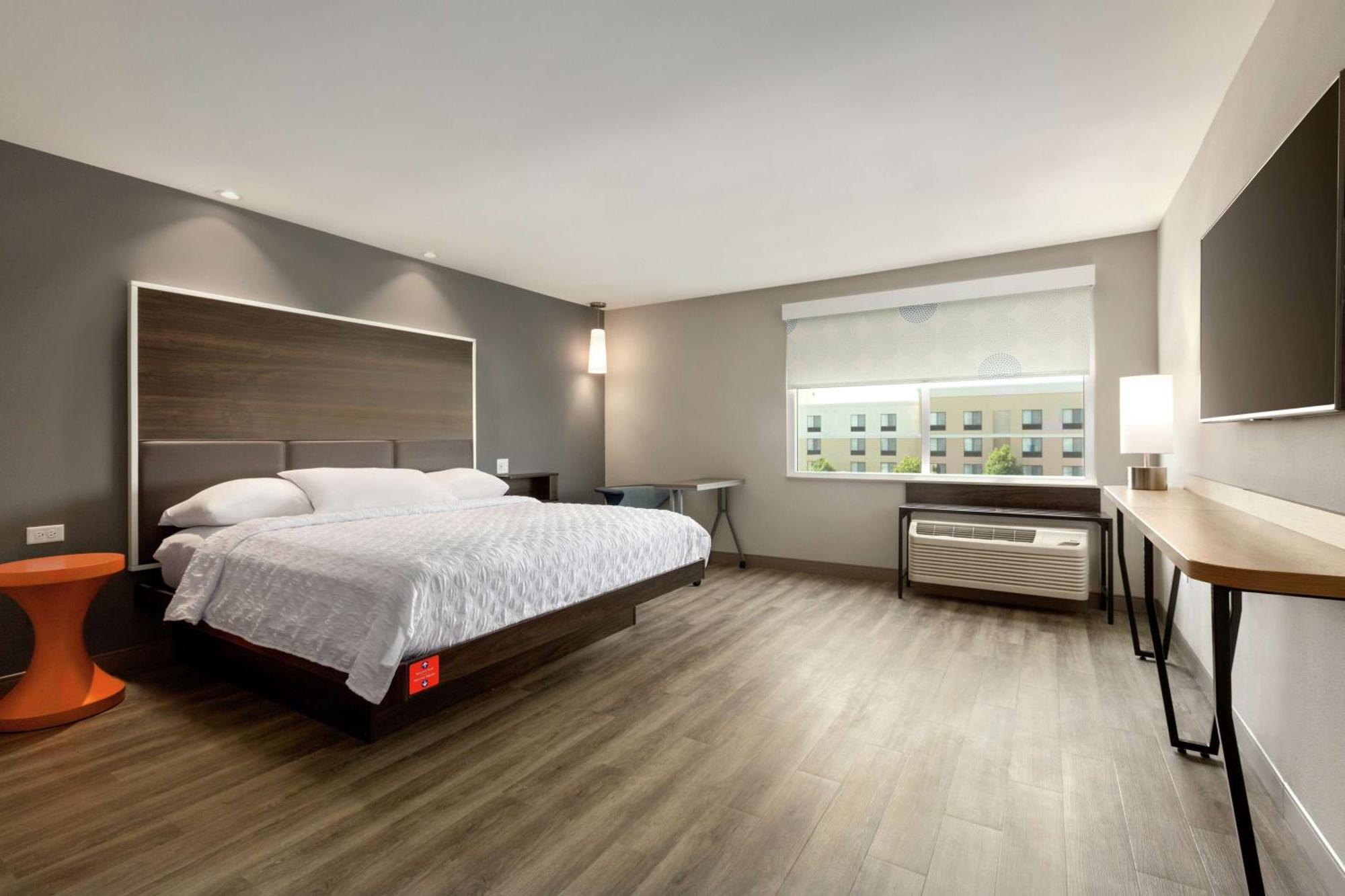 Hotel Tru By Hilton Wichita Northeast Esterno foto